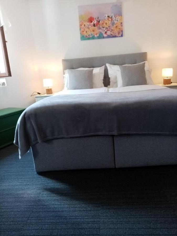 Rooms Serafin Motovun Extérieur photo
