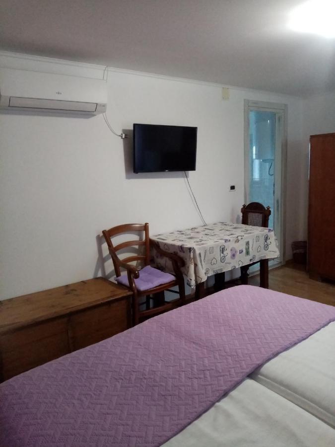 Rooms Serafin Motovun Extérieur photo