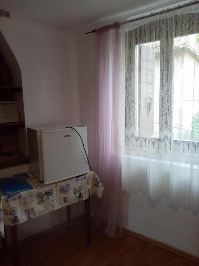 Rooms Serafin Motovun Extérieur photo