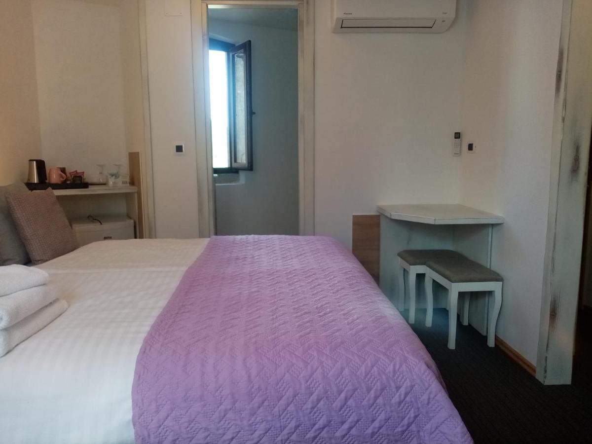 Rooms Serafin Motovun Extérieur photo