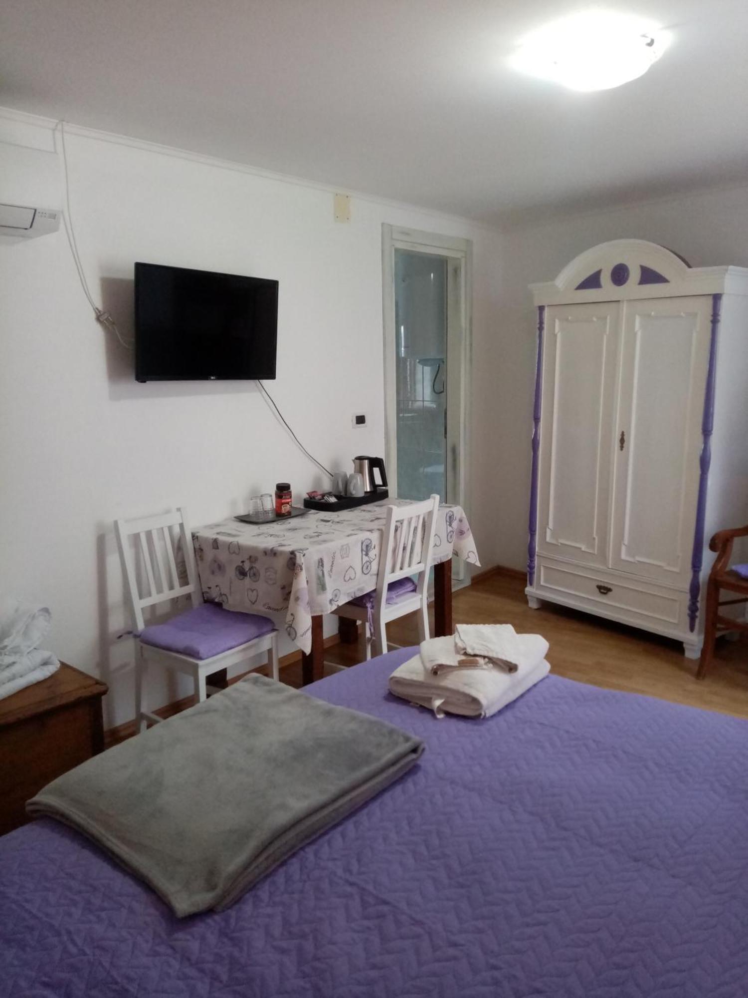 Rooms Serafin Motovun Extérieur photo