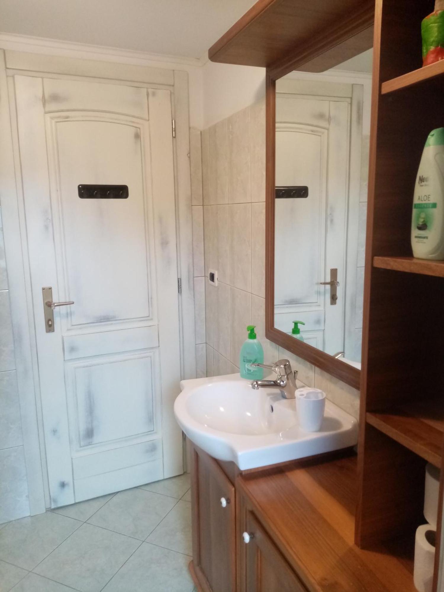 Rooms Serafin Motovun Extérieur photo